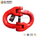 Drop Forged Hardware Galvanized Connecting Link